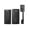 Matte Black, variant on Philips Smart Wi-Fi Door Lock with Push Button Lighted Keypad and Handle Set