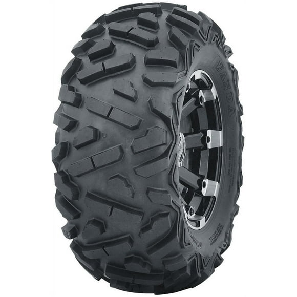 25x12x9 Atv Tires