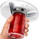 thumbnail image 2 of Abridor de tarros, tapa de tarro y abridor de botellas original debajo del gabinete, fabricado en EE. UU., Abridor de tarros sin esfuerzo para manos débiles y personas mayores., 2 of 4