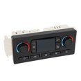 thumbnail image 2 of 10367041, Stable Climate Control Module Anti Crack Durable Rugged Climate Control Unit  for Envoy, 2 of 7
