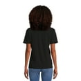 thumbnail image 3 of Twilight Women's Graphic Tee, 3 of 5
