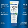 Nizoral Deep Moisturizing Conditioner with Mint & Tea Tree Oil for All
