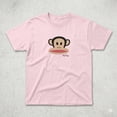 thumbnail image 5 of Cute Super Julius Monkey Graphic T-Shirt – Y2K Pop Art Style, 5 of 6