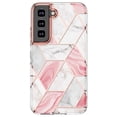 thumbnail image 2 of Stylish Designed Case for Samsung Galaxy S22 Plus Case Without Built-in Screen Protector Full-Body Shock-Absorption Bumper Protective Cover Case for Galaxy S22 Plus (2022 Release), 2 of 6