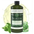 thumbnail image 3 of Enjuague bucal Heart Tone Botanicals Nano Silver All Natural, 3 of 6
