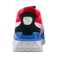 thumbnail image 2 of Tenis Puma Cruise Rider Silk Mujer Blanco 24.5 375072 07, 2 of 3