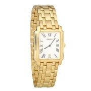 Seiko Gold-Tone Mens Watch