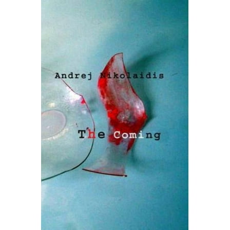 The Coming, (Paperback)