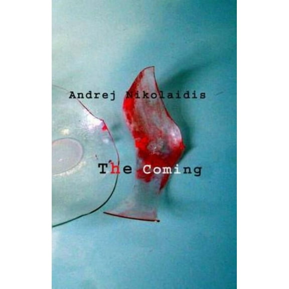 The Coming, (Paperback)