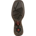 thumbnail image 2 of Durango® Lady Rebel Pro™  Women's Ventilated Plum Western Boot, 2 of 7