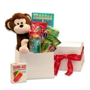 Gift Basket Drop Shipping Hang In There Get Well care Package