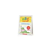 TEDDY SLATER SC-0439784395 - ABC Sing Along Flip Chart & Digital Download by Scholastic Teaching Resources