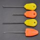 thumbnail image 5 of Aguja Cebo para Pesca Carpa Ndcxsfigh Kit Herramientas Aparejos Accesorios 9 Uds, 5 of 9
