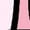 AD-Pink, variant on Letter K Monogram Tribal Arrow Girls Toddler T-Shirt