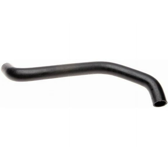Lower Radiator Hose - Compatible with 2011 - 2015 Jeep Grand Cherokee 3.6L V6 FLEX 2012 2013 2014