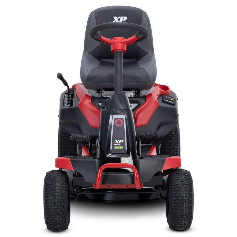 Troy bilt 30 2024 riding mower manual