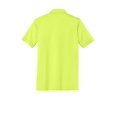 thumbnail image 5 of Port & Company Tall Core Blend Jersey Knit Polo, 5 of 5
