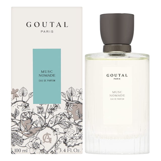 Perfume Annick Goutal Music Nomade, Eau de Parfum, 100 ml