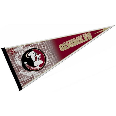 - Florida State Seminoles 12