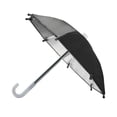 thumbnail image 2 of Ndcxsfigh Soporte Creativo para Paraguas Soporte para para Montar Parasol (Negro), 2 of 6