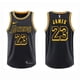 thumbnail image 1 of MZ NBa Lakers Traje De Uniforme De Baloncesto James No . 23 Kobe 24 Jersey Hombres Y Mujeres Competpangjing, 1 of 4
