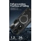 thumbnail image 3 of Funda Con Soporte Magnético Para Honor X7b, 3 of 8