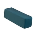 thumbnail image 4 of DOLITY Side Arm Rest Pillow Rectangular High Density Foam Armrest for Couch Bed Car Dark Blue, 4 of 9