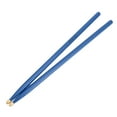 thumbnail image 4 of 1 Pair Practice Drum Sticks for Drummer, 5A Maple Wood Jazz Drumsticks Replacement Instrument Accessory for Adults Kids Beginners, 4 of 7