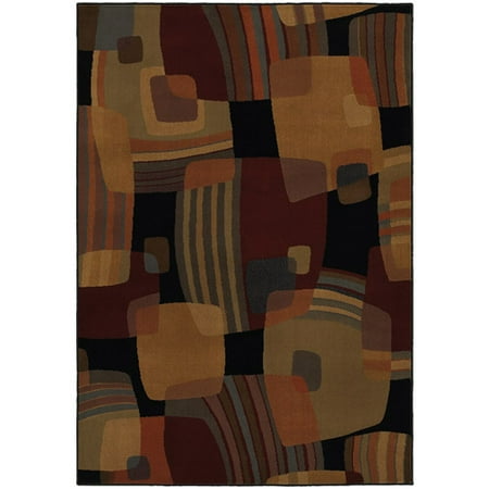 Shaw Living Woven Windows Rug