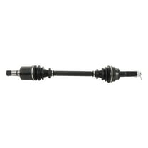 All Balls Rear Right 8ball CV Axle for Polaris Ranger 4x4 500 EFI 08 09