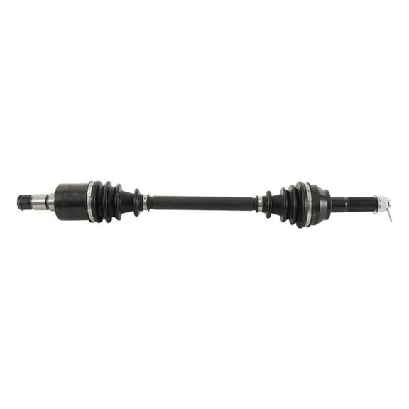 All Balls Rear Right 8ball CV Axle for Polaris Ranger 4x4 500 EFI 08 09