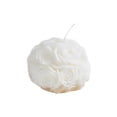 thumbnail image 2 of Wax Rose Cluster Ball Aromatherapy Candle, Realistic 3D Petal Decorative Ornament for Home Decor, Wedding, Holiday Table Ambiance, Romantic Gift, 2 of 6