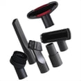 thumbnail image 1 of Accesorios para Aspiradora de 32 mm para NT18/1 NT25/1 NT30/1 Boquilla de Cepillo para Aspiradora Herramienta para Rincones para Manguera Estándar, 1 of 7