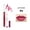 F, variant on potrochi Lip Stain Liner Pen, Lip Tint Stain Lip Makeup Tattoo Pencil, Long lasting Waterproof Lip Stain, Precise Chisel Tip Smooth,Women's Day Makeup Gift for Women, D