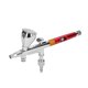thumbnail image 1 of Multi-purpose professional 0.3mm spray gun, compatible with model making DIY art painting, 1 of 5