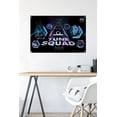 thumbnail image 4 of Space Jam: A New Legacy - Half Court Wall Poster with Pushpins, 22.375" x 34", 4 of 6