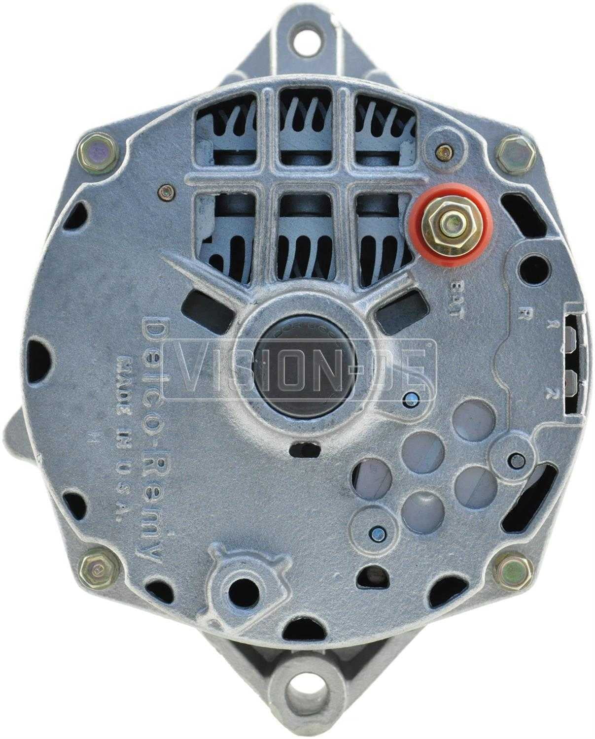 Vision OE 7294-3 Alternator