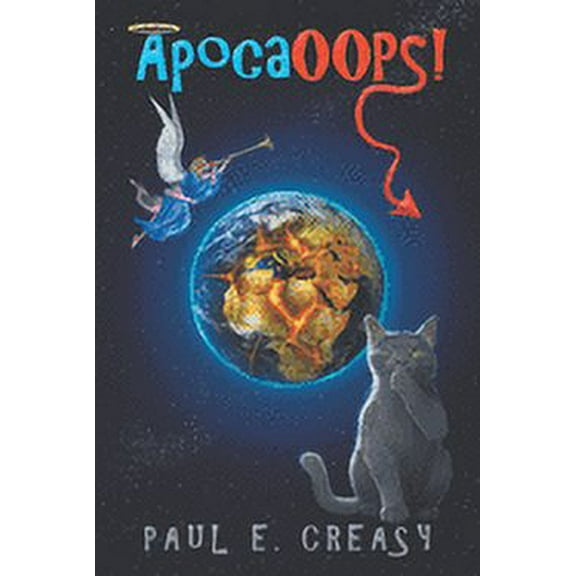 ApocaOOPS (Paperback)