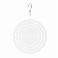 thumbnail image 5 of 10Pcs 3 Inch Sublimation Wind Spinner Blanks 3D Spinners Hanging for Indoor Outdoor Garden Decoration, 5 of 9