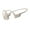 Blue, variant on SHOKZ OpenRun Pro Bluetooth Bone Conduction Running Headphones - AW22 - One - Black