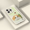 thumbnail image 4 of Funda para iPhone moderna y duradera con estampado creativo de dibujos animados: perfecta para usuarios de moda, 4 of 4