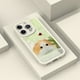 thumbnail image 4 of Funda para iPhone moderna y duradera con estampado creativo de dibujos animados: perfecta para usuarios de moda, 4 of 4