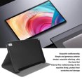 thumbnail image 4 of Étui pour BMAX I11 I11PLUS, Étui de Protection avec Support, Étui de Protection en Cuir PU, avec Support Réglable, pour Voyage Affaires, 4 of 8