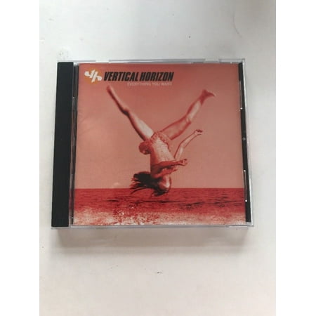 Vertical Horizon : Everything You Want CD2000 Tested- Rare-Vintage Ships N