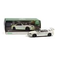 thumbnail image 5 of 1999 Nissan Skyline GT-R R34&nbsp;, Pearl White - Greenlight 19049 - 1/18 scale Diecast Model Toy Car, 5 of 6
