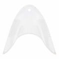 thumbnail image 3 of Double Bubble Motorcycle Windscreen Windshield for Ducati 999 2005-2006 Biposto Monoposto Custom, 3 of 3
