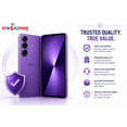 thumbnail image 2 of Sony Xperia 1 VII XQ-FS72 5G Double Carte SIM 512 Go ROM 12 Go RAM GSM Déverrouillé - Violet, 2 of 5
