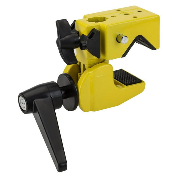 Flashpoint Super Clamp (Yellow)