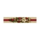 thumbnail image 2 of Mantel navideño de 72 x 13 pulgadas, bandera navideña para mesa, impermeable, decoración para mesa de centro, mantel largo, suministros de decoración navideña., 2 of 5