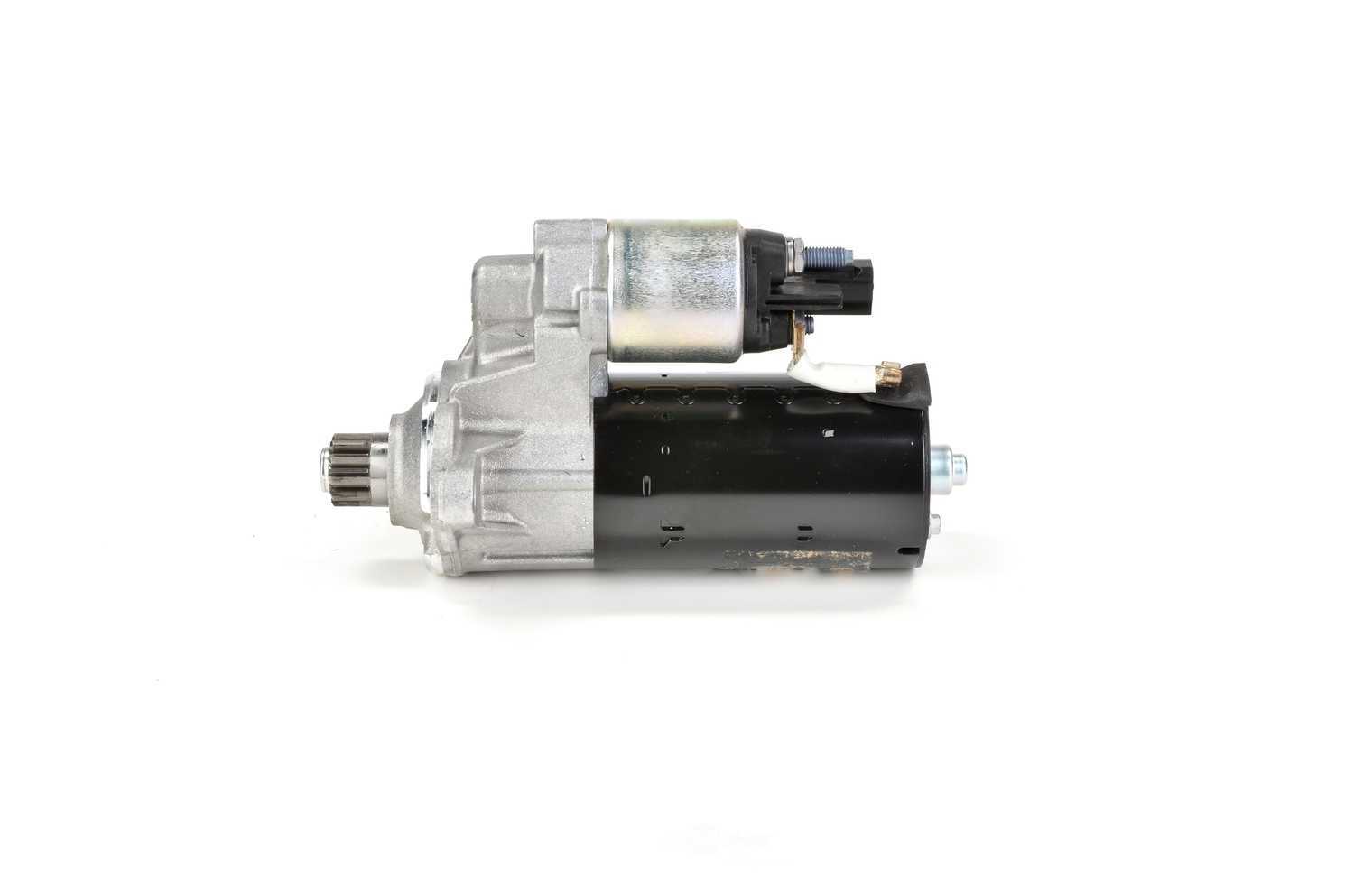 Bosch SR0856X Premium Starter
